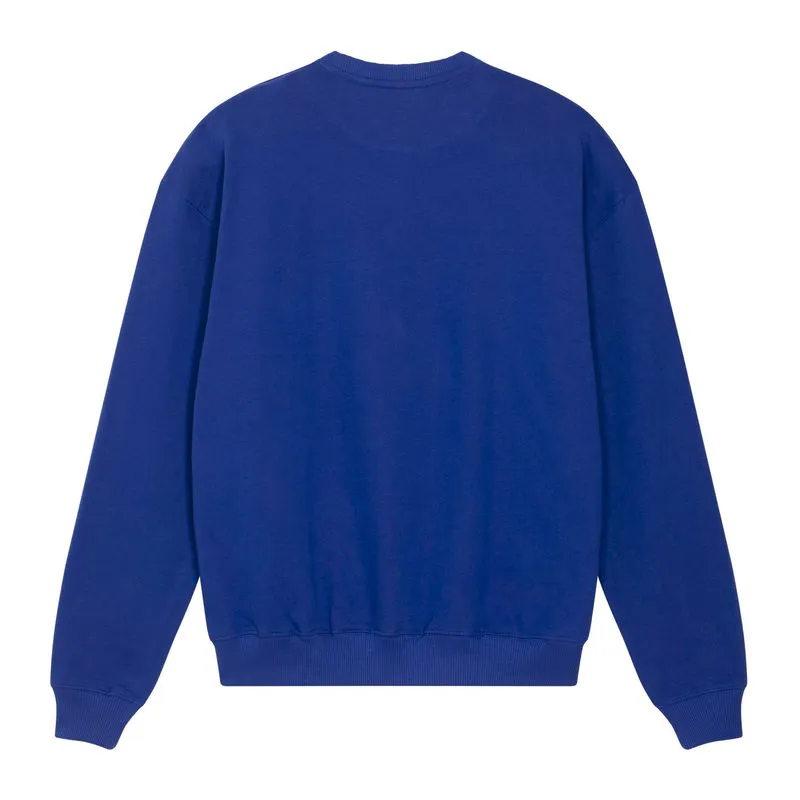 Ledger Dry unisex boxy mikina