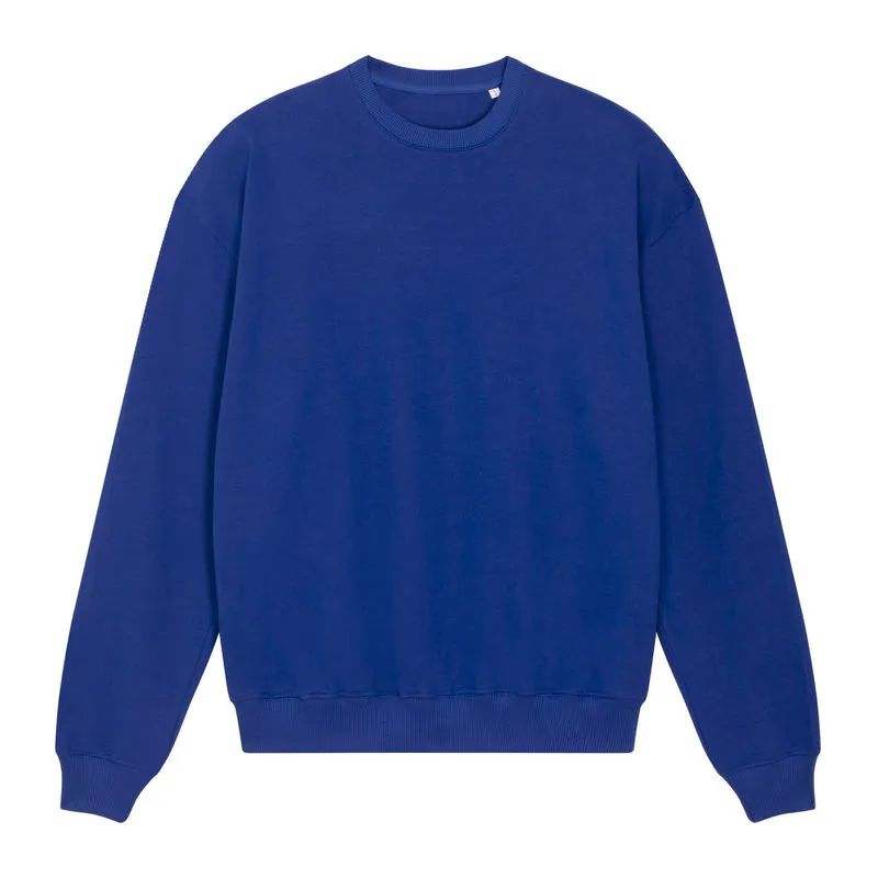 Ledger Dry unisex boxy mikina