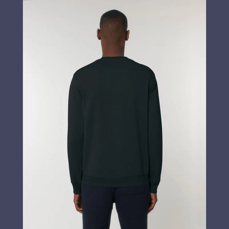 Matcher unisex medium fit mikina