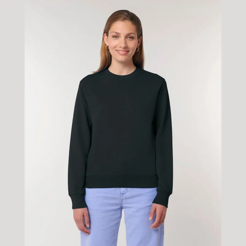 Matcher unisex medium fit mikina