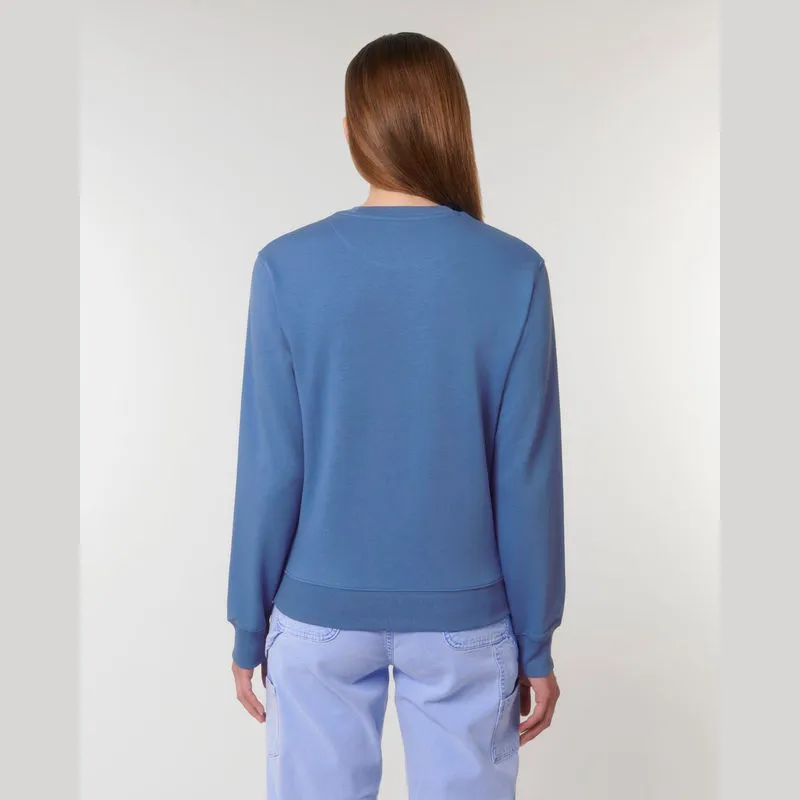 Matcher unisex medium fit mikina