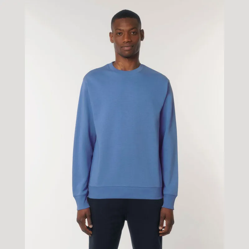Matcher unisex medium fit mikina