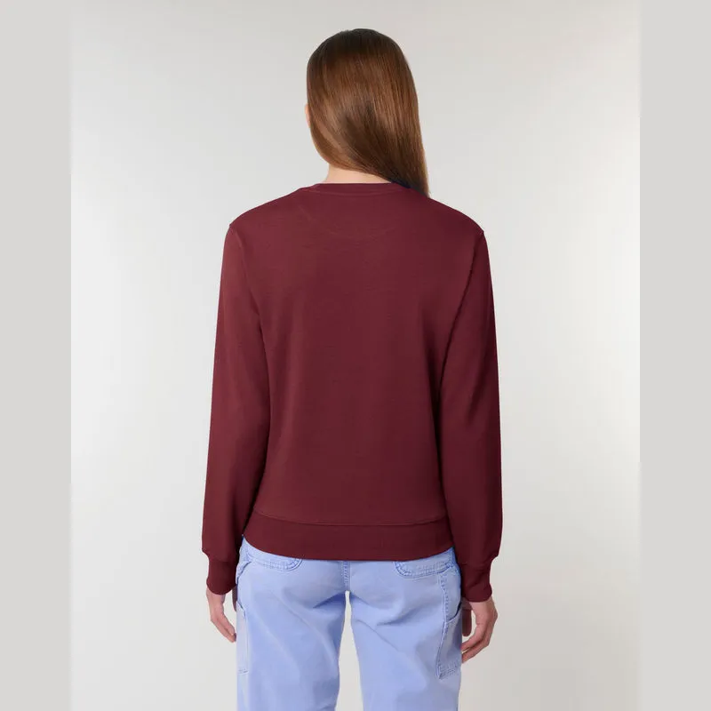 Matcher unisex medium fit mikina