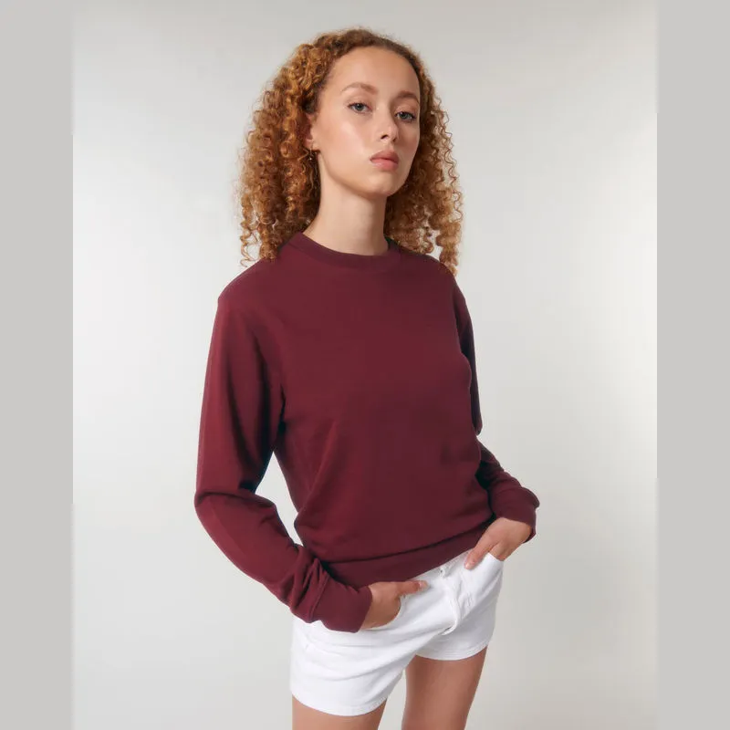 Matcher unisex medium fit mikina