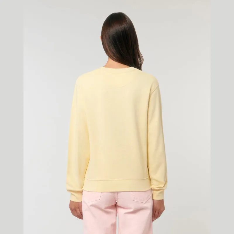 Matcher unisex medium fit mikina