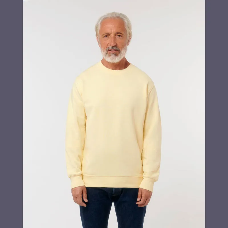 Matcher unisex medium fit mikina