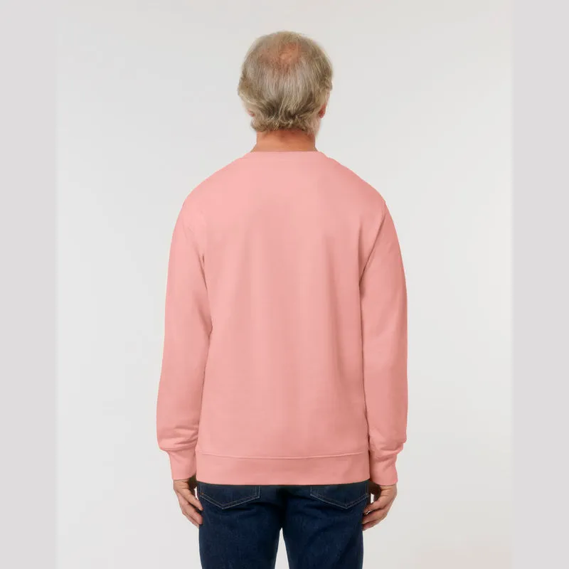 Matcher unisex medium fit mikina