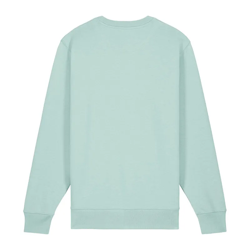 Matcher unisex medium fit mikina