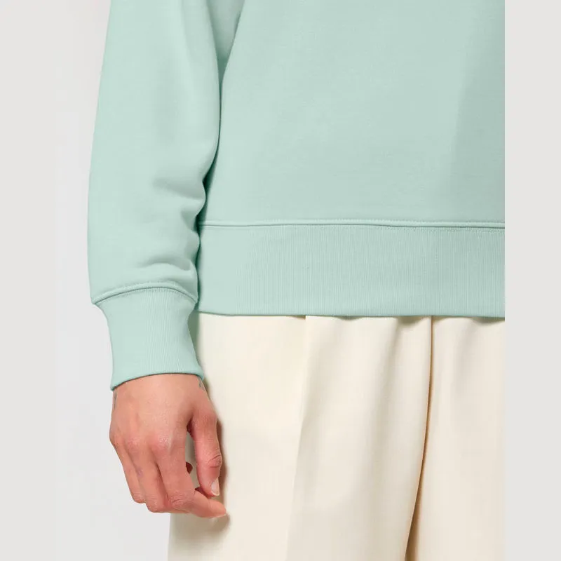 Matcher unisex medium fit mikina