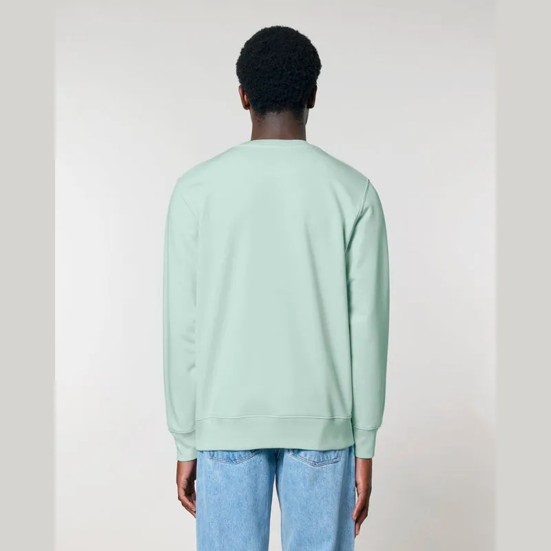 Matcher unisex medium fit mikina
