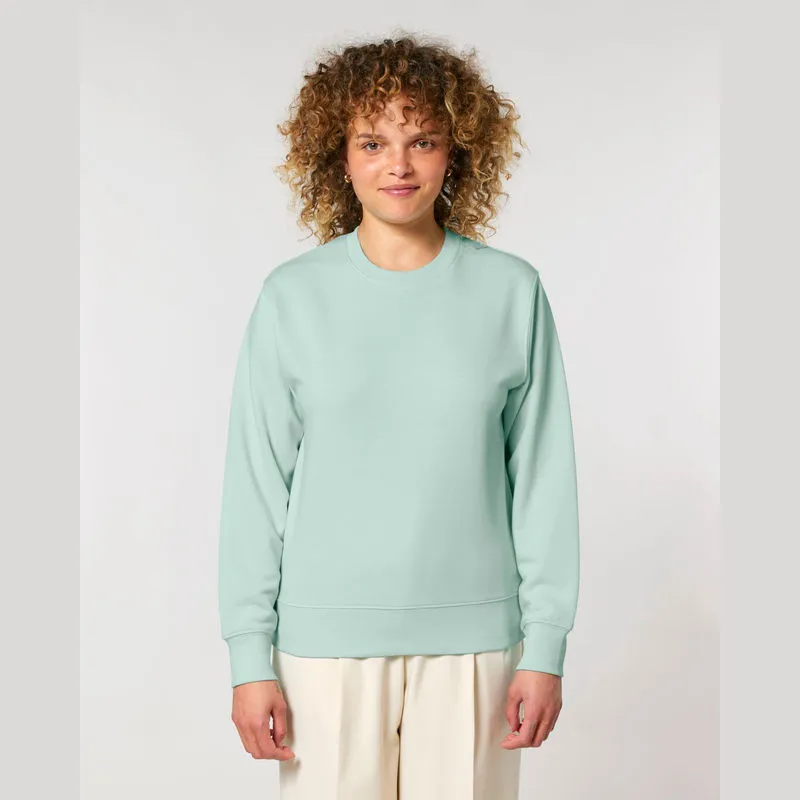 Matcher unisex medium fit mikina