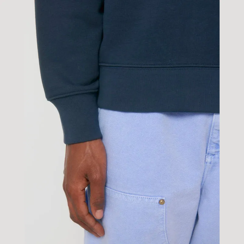 Matcher unisex medium fit mikina