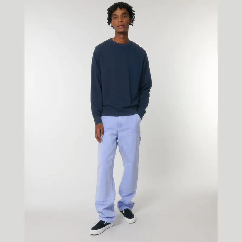 Matcher unisex medium fit mikina