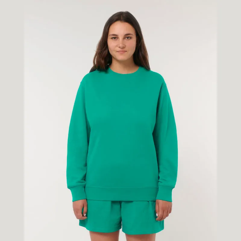 Matcher unisex medium fit mikina