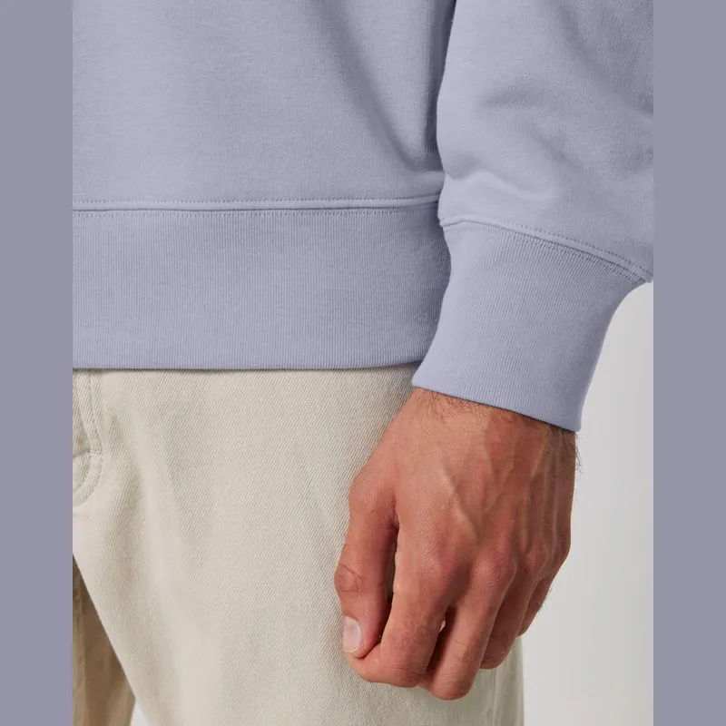 Matcher unisex medium fit mikina