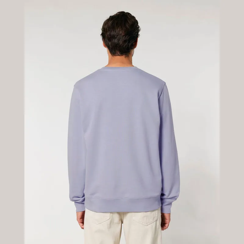 Matcher unisex medium fit mikina