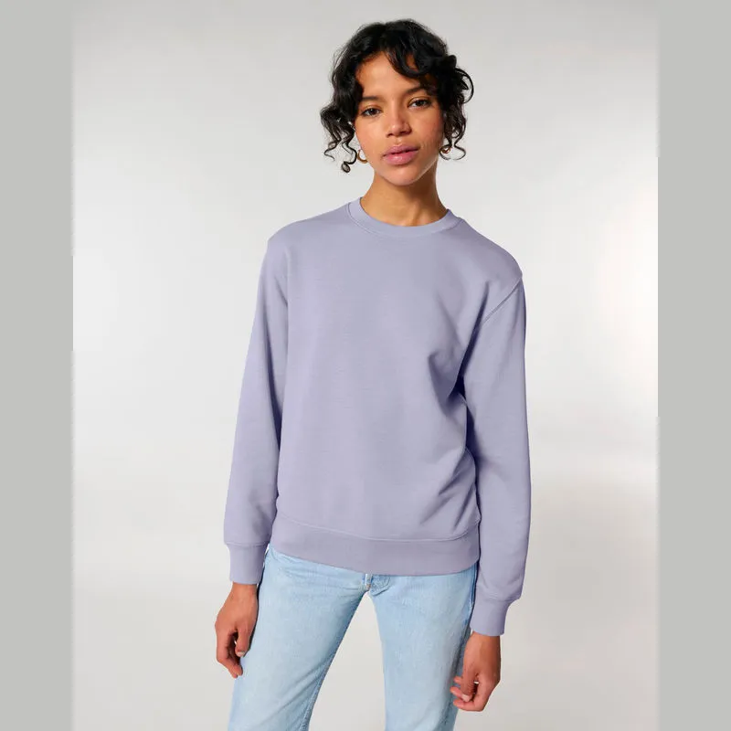 Matcher unisex medium fit mikina