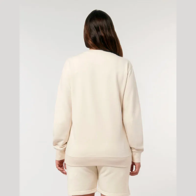 Matcher unisex medium fit mikina