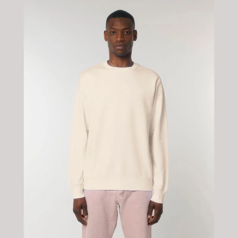 Matcher unisex medium fit mikina