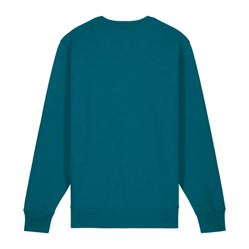 Matcher unisex medium fit mikina