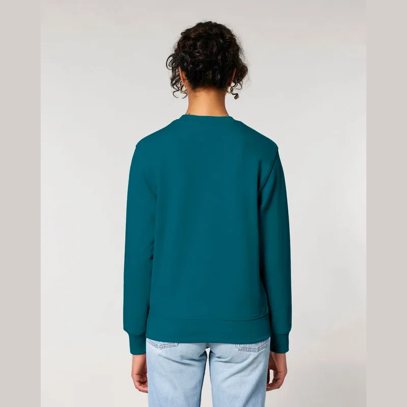 Matcher unisex medium fit mikina