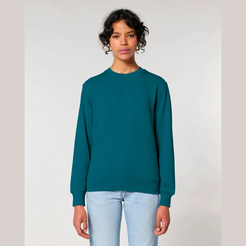 Matcher unisex medium fit mikina