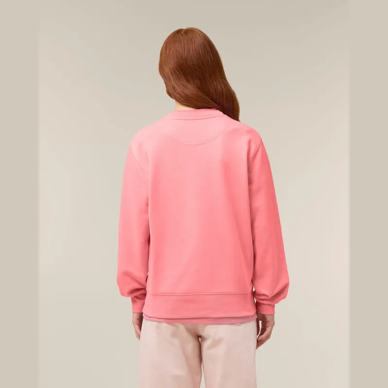 Matcher unisex medium fit mikina