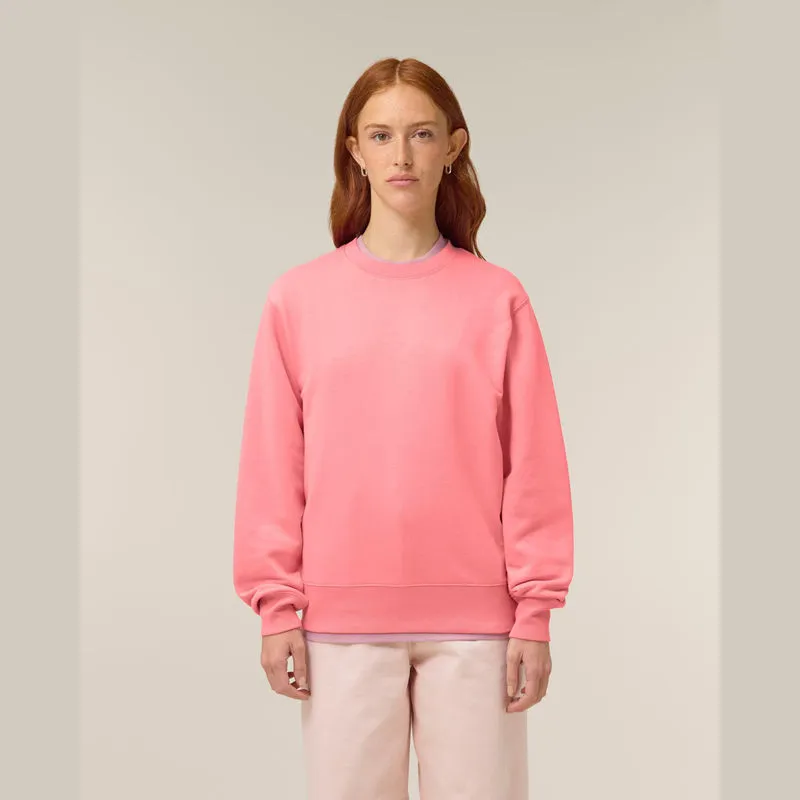Matcher unisex medium fit mikina