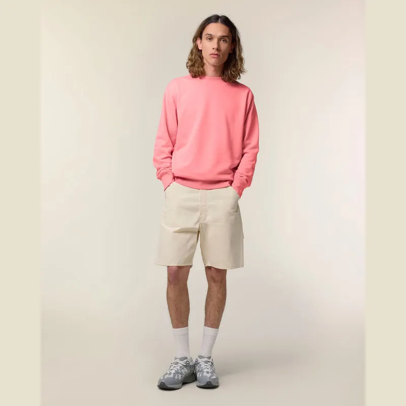 Matcher unisex medium fit mikina