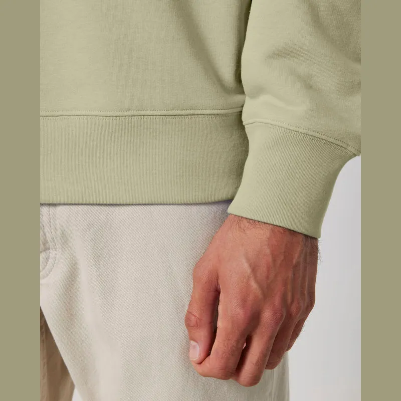 Matcher unisex medium fit mikina