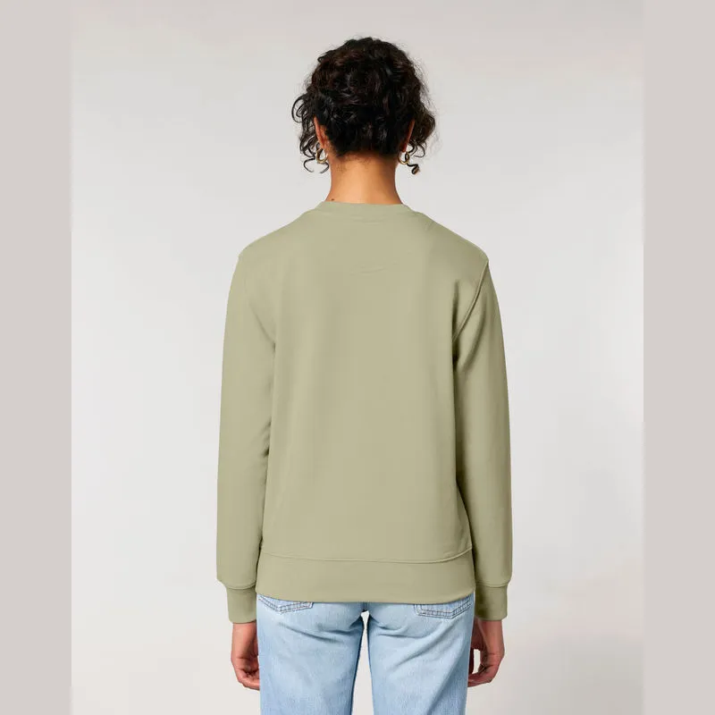 Matcher unisex medium fit mikina