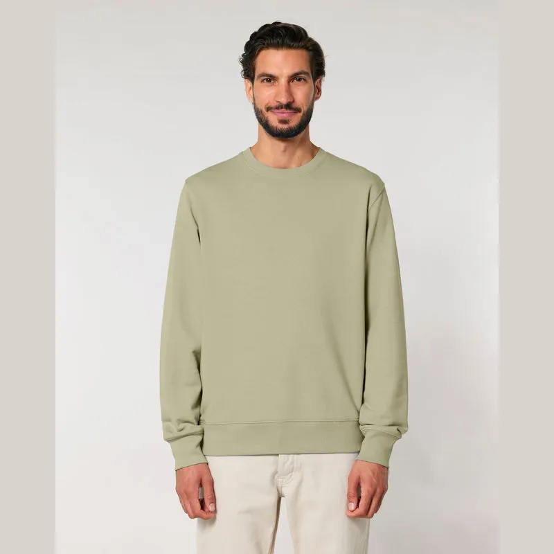 Matcher unisex medium fit mikina