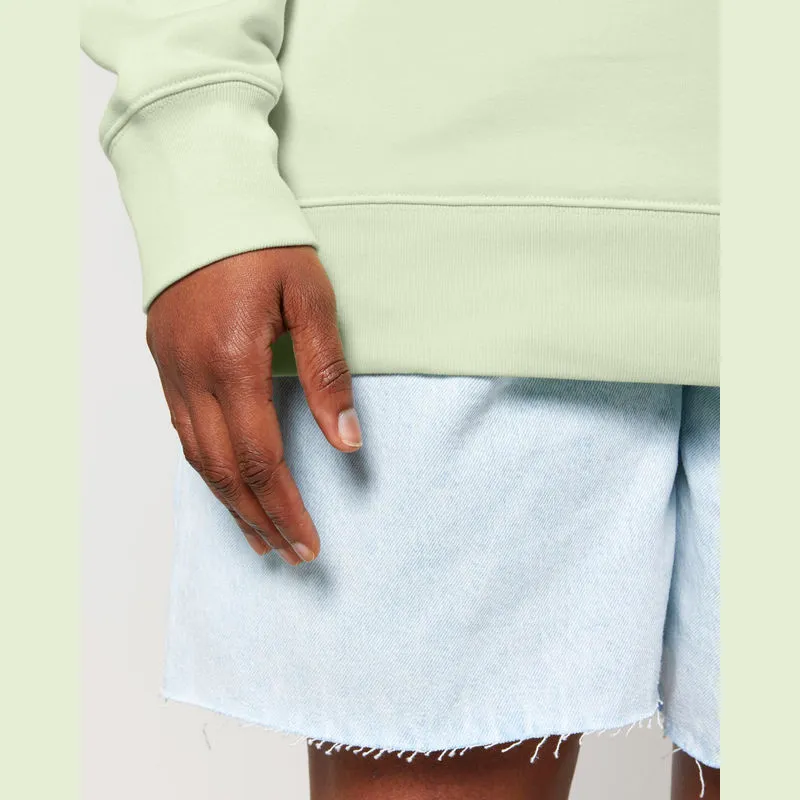 Matcher unisex medium fit mikina