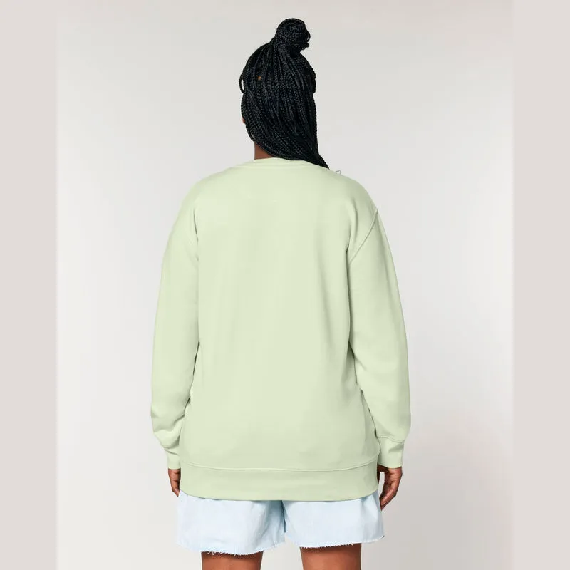 Matcher unisex medium fit mikina