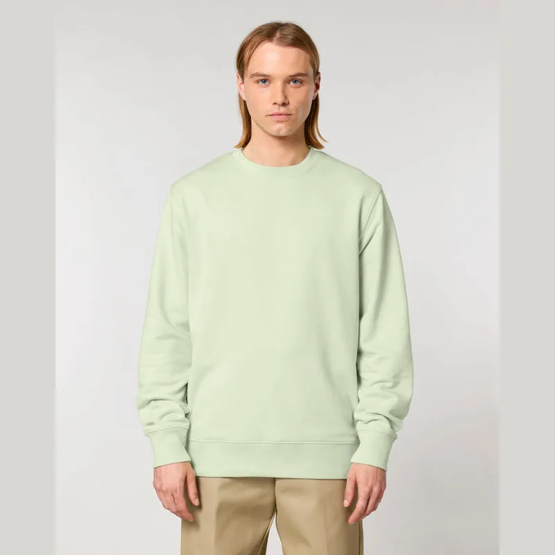 Matcher unisex medium fit mikina