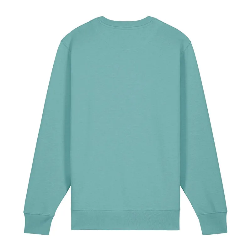 Matcher unisex medium fit mikina