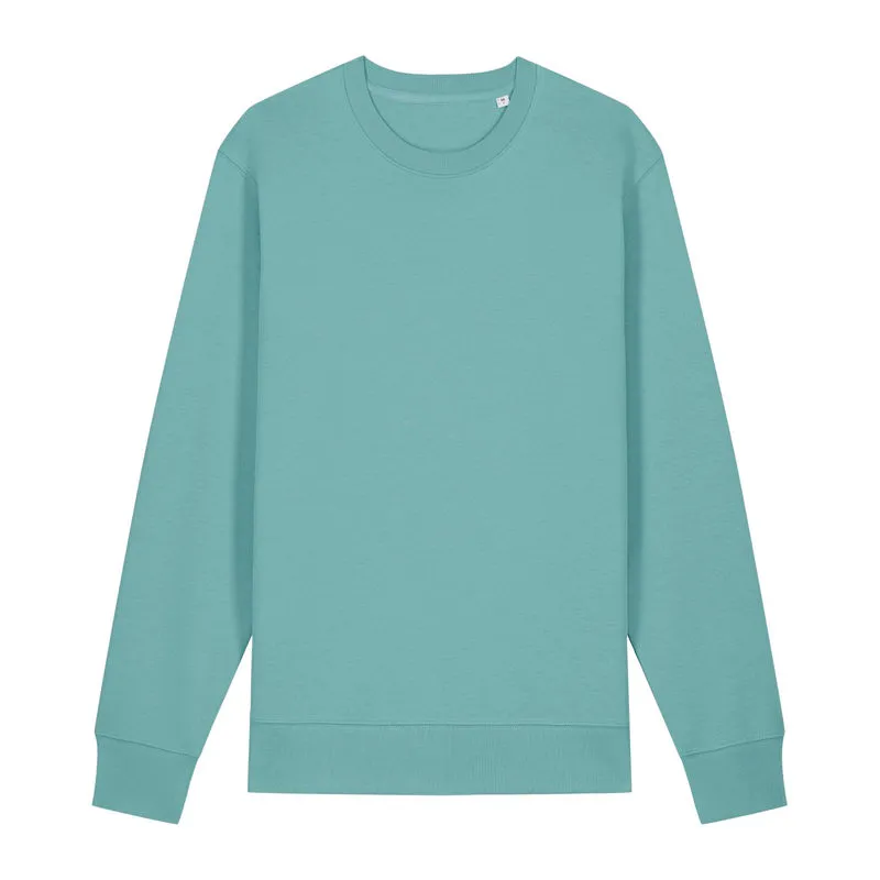 Matcher unisex medium fit mikina