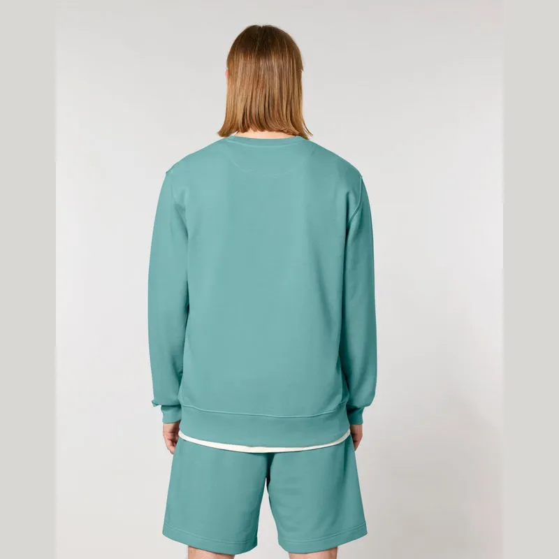 Matcher unisex medium fit mikina