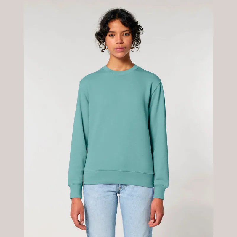 Matcher unisex medium fit mikina