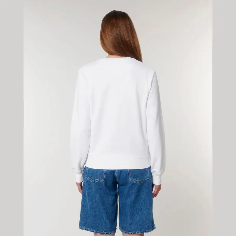 Matcher unisex medium fit mikina
