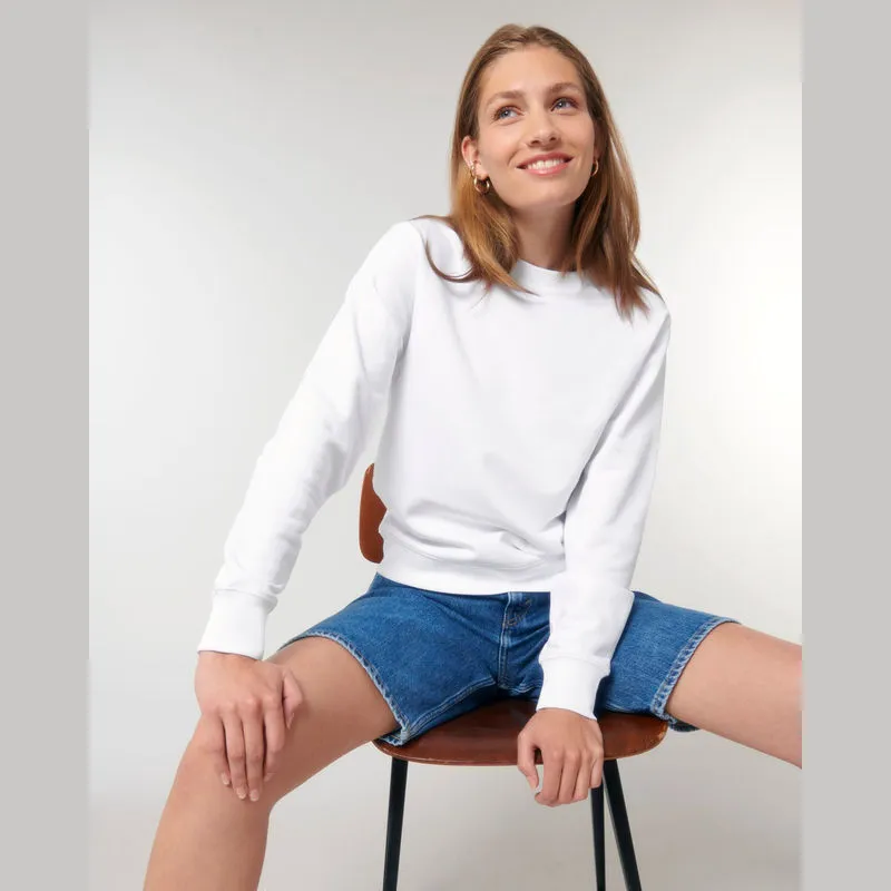Matcher unisex medium fit mikina