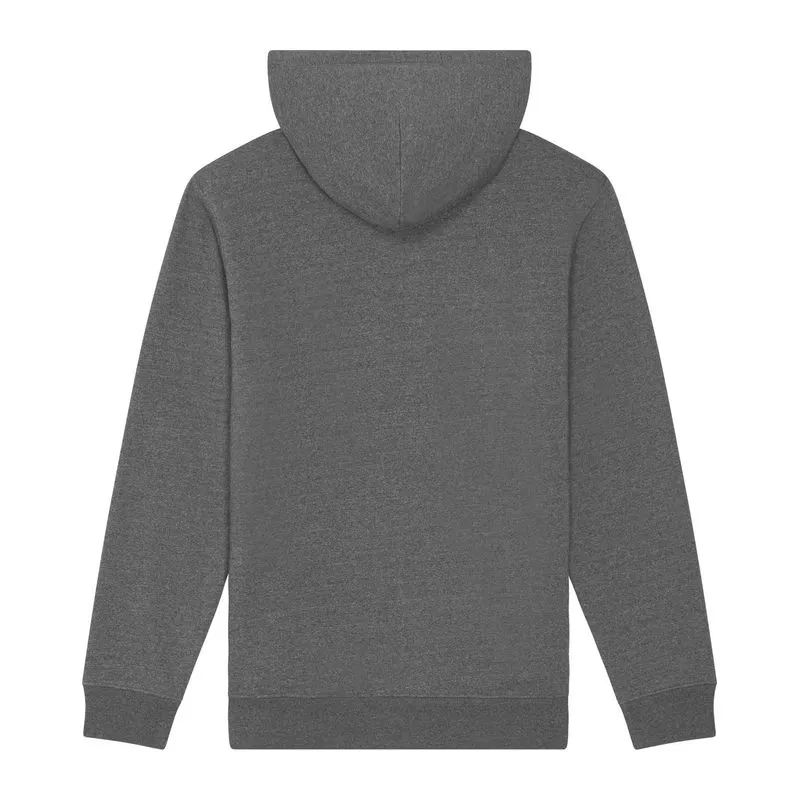 RE-Cruiser unisex recyklovaná mikina s kapucí