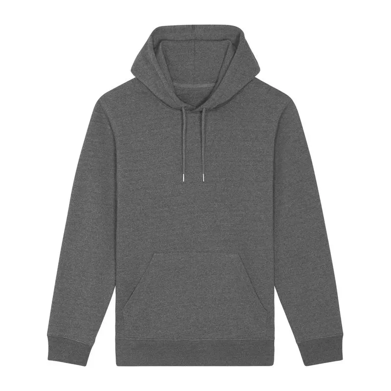 RE-Cruiser unisex recyklovaná mikina s kapucí