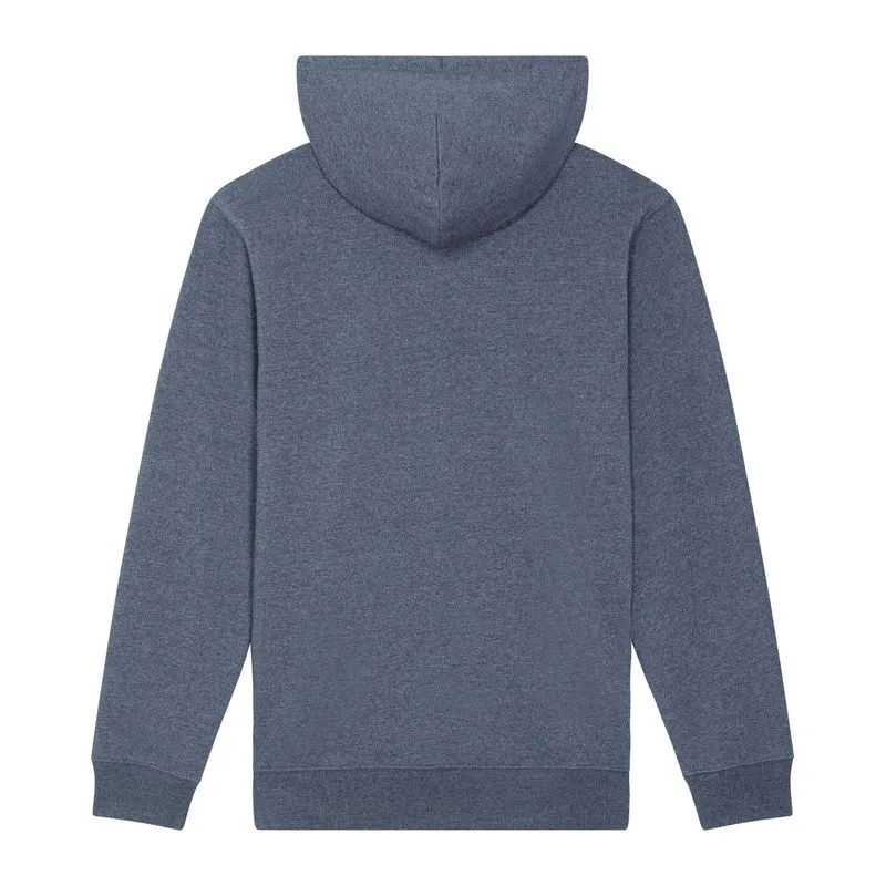 RE-Cruiser unisex recyklovaná mikina s kapucí