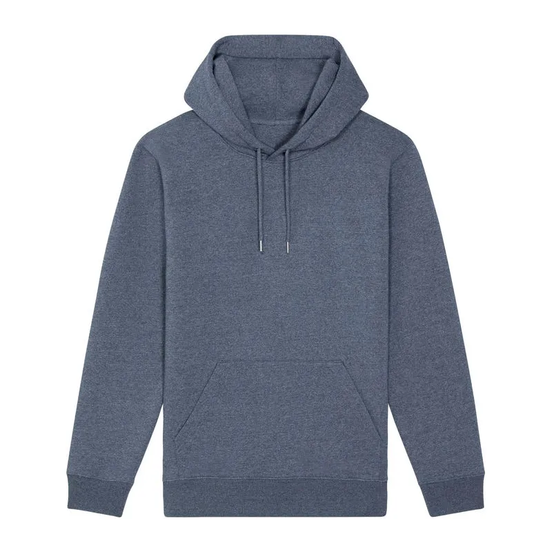 RE-Cruiser unisex recyklovaná mikina s kapucí