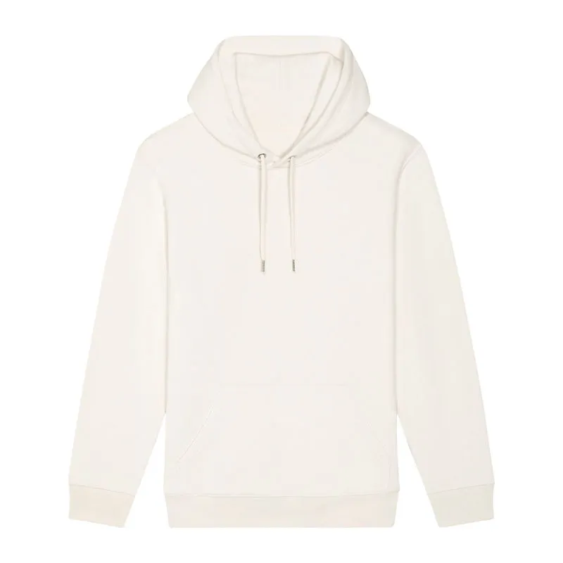 RE-Cruiser unisex recyklovaná mikina s kapucí