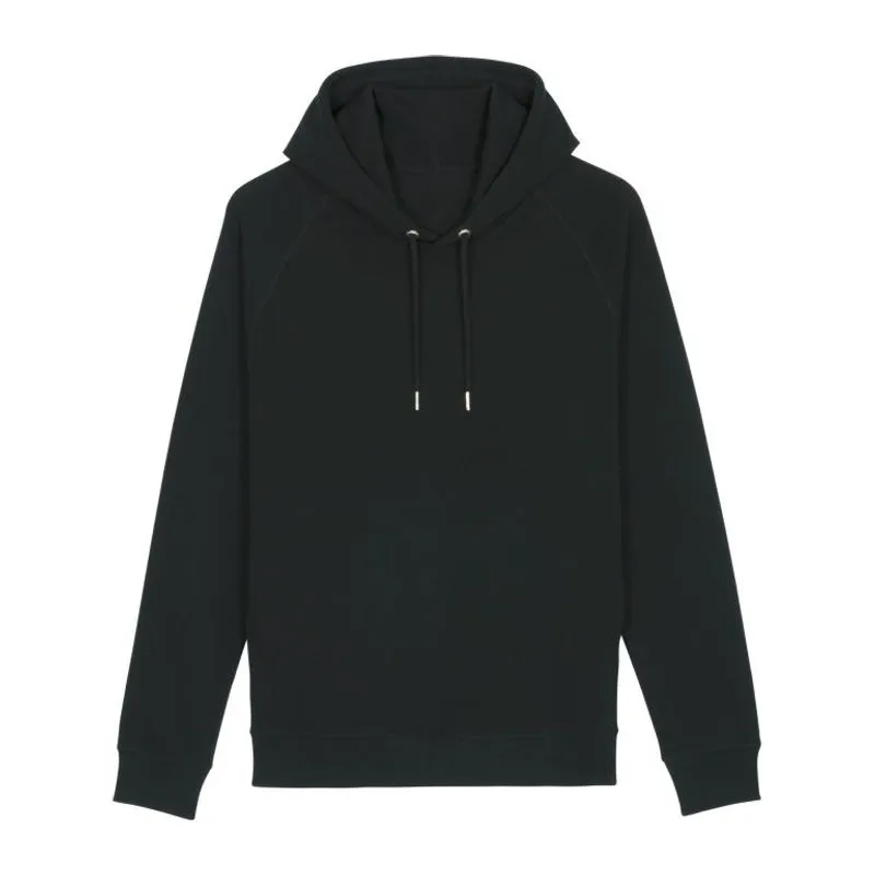 Sider unisex mikina s kapucí a bočními kapsami