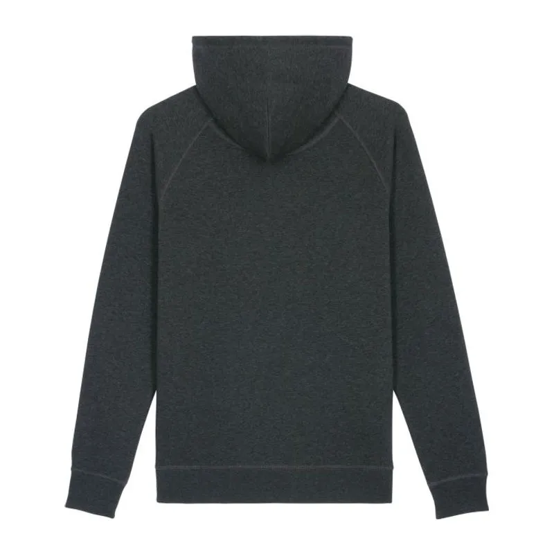 Sider unisex mikina s kapucí a bočními kapsami