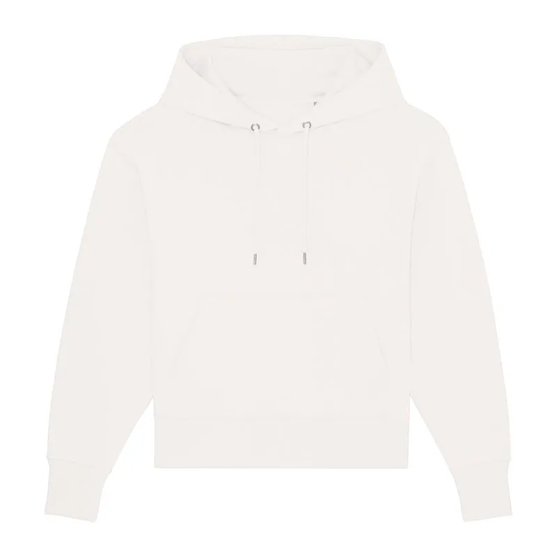 Slammer unisex uvolněná mikina s kapucí