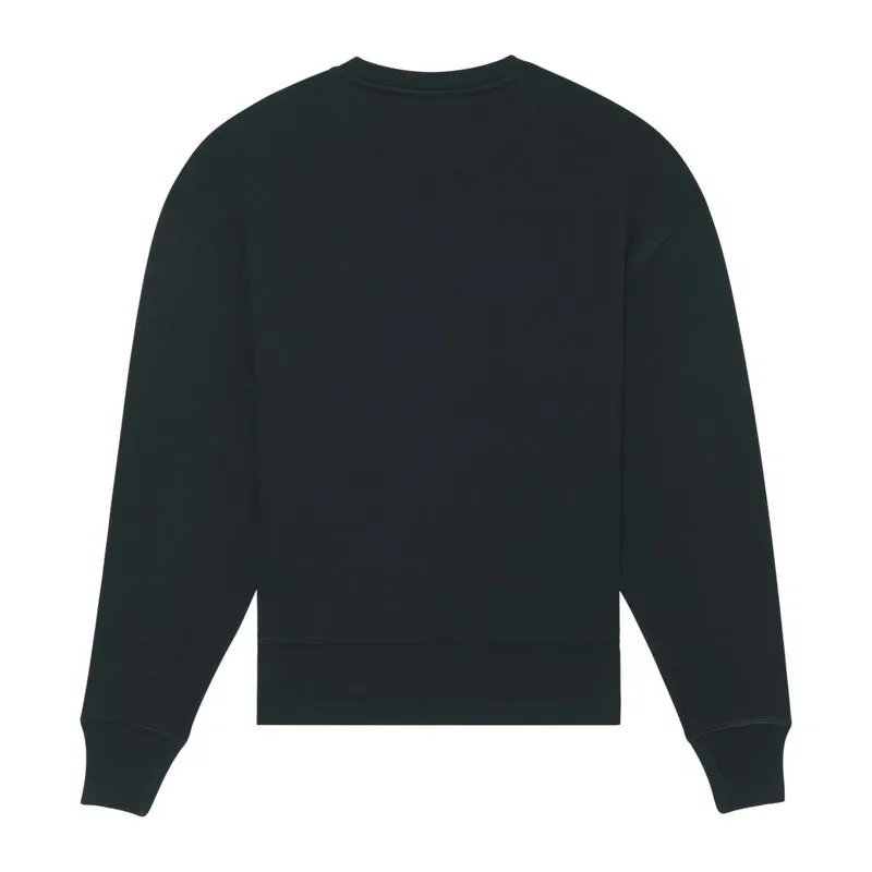 Radder unisex uvolněná mikina